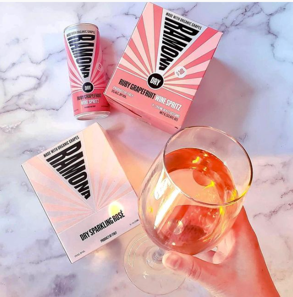 Limited Edition: The Dry Not Shy Pack (6-Pack)