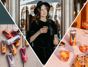 THE HAPPY HOUR NEWSLETTER