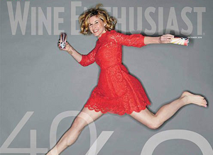 Wine Enthusiast