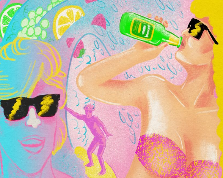 Vice Munchies