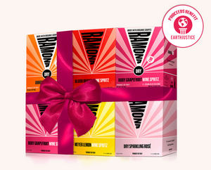 Holiday Spritz Sampler