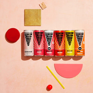 Holiday Spritz Sampler