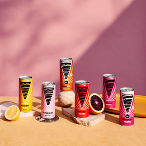 Holiday Spritz Sampler